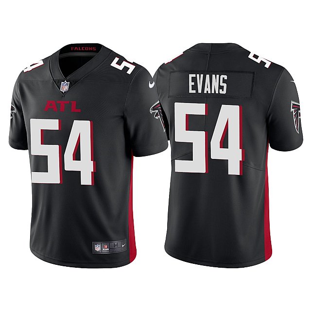 rashaan-evans-vapor-limited-falcons-black-jersey-middle