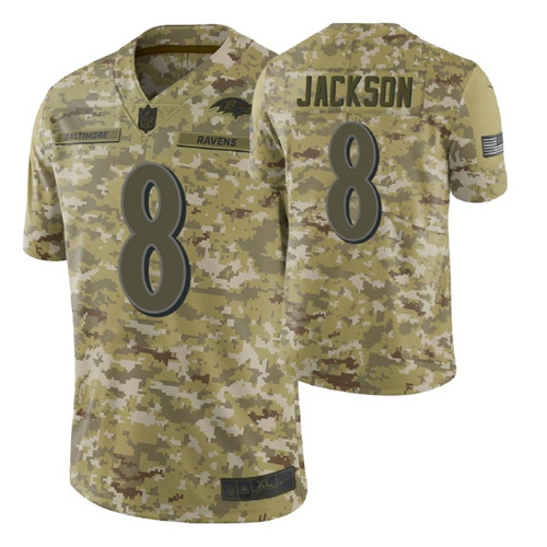 ravens-8-lamar-jackson-camo-jersey