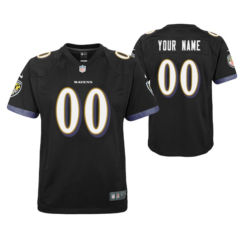 ravens-custom-game-jersey-black-youth