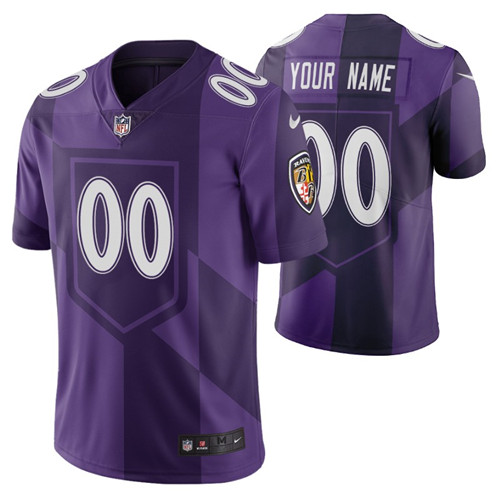 ravens-custom-jersey-city-edition-vapor-limited-men's