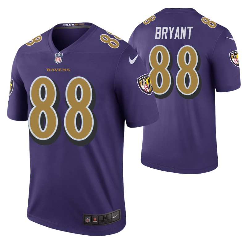 ravens-dez-bryant-jersey-color-rush-legend-men's