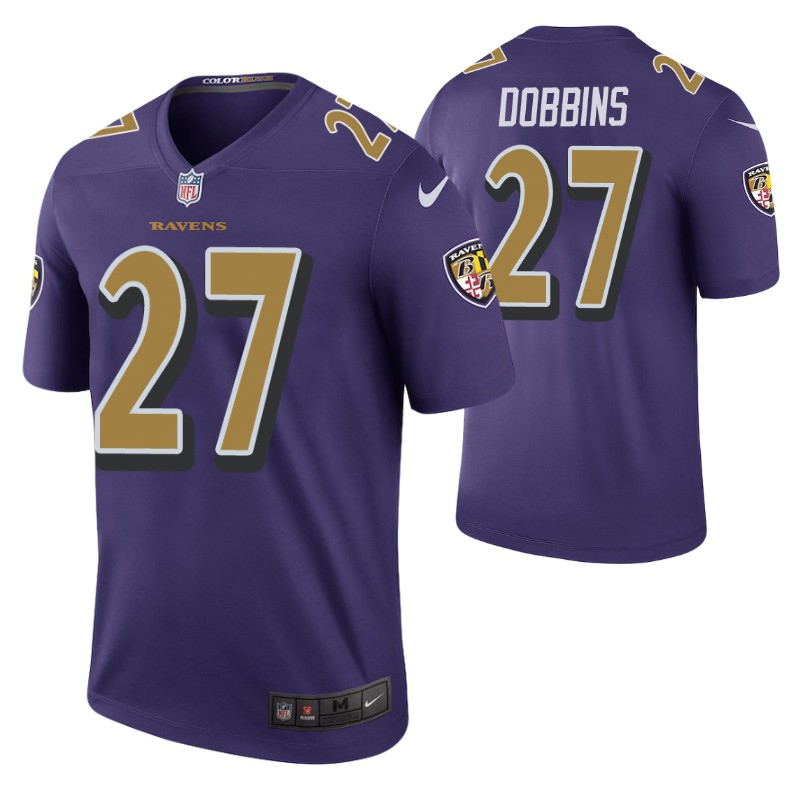 ravens-j.k.-dobbins-jersey-color-rush-legend-men's
