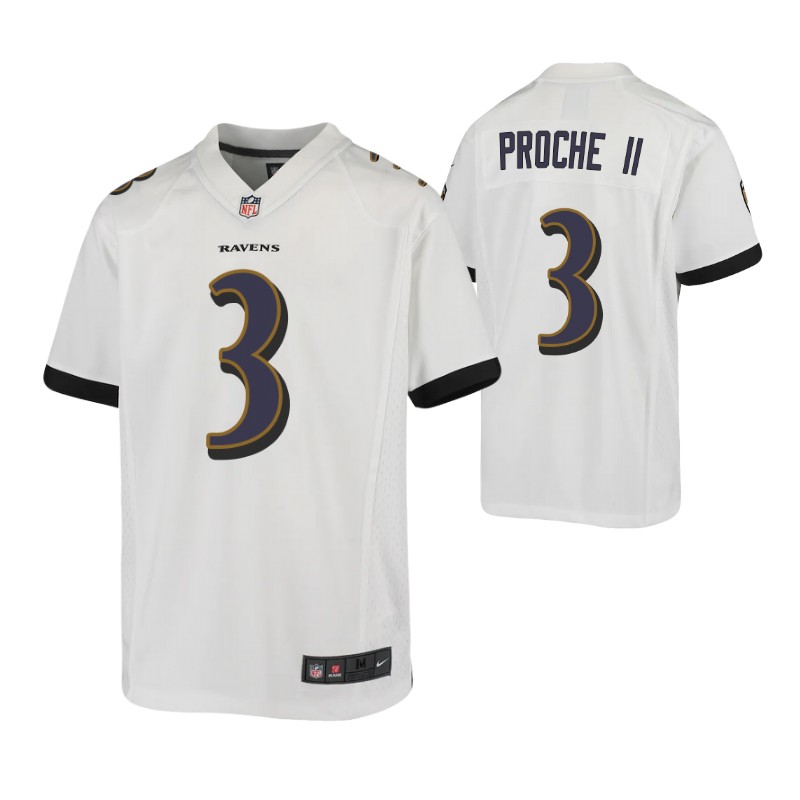 ravens-james-proche-ii-game-youth-jersey-white