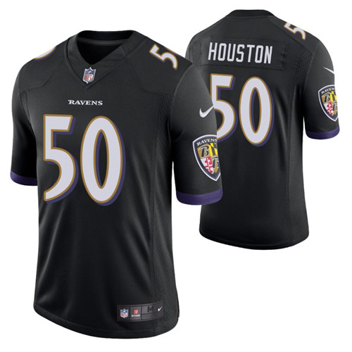 ravens-justin-houston-vapor-limited-jersey-black