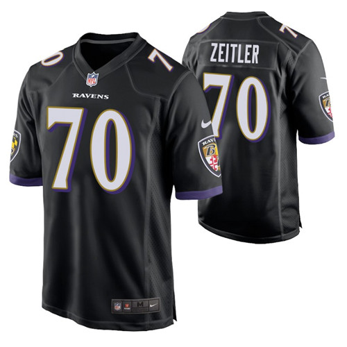 ravens-kevin-zeitler-game-jersey-black