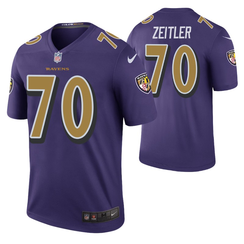 ravens-kevin-zeitler-purple-color-rush-legend-men's-jersey