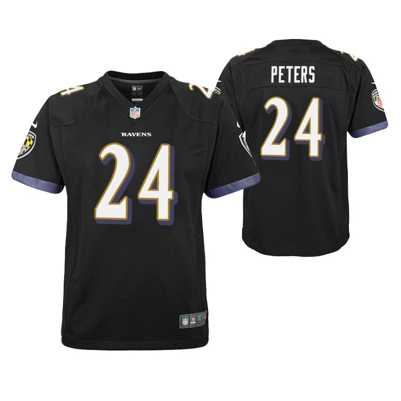 ravens-marcus-peters-game-jersey-black-youth