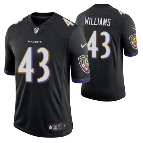 ravens-marcus-williams-vapor-limited-black-jersey-men