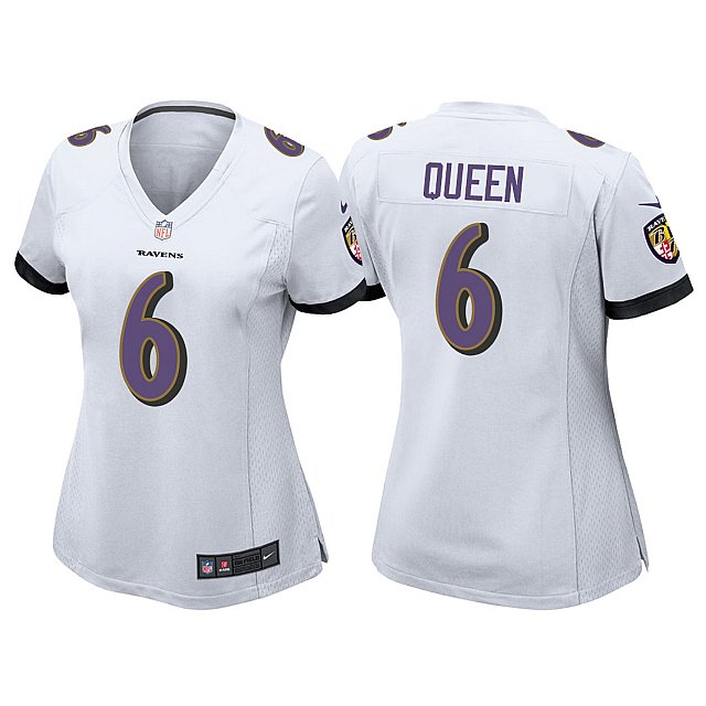 ravens-patrick-queen-game-women-white-jersey-middle