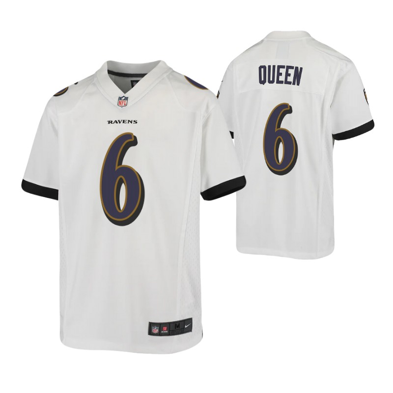 ravens-patrick-queen-game-youth-jersey-white