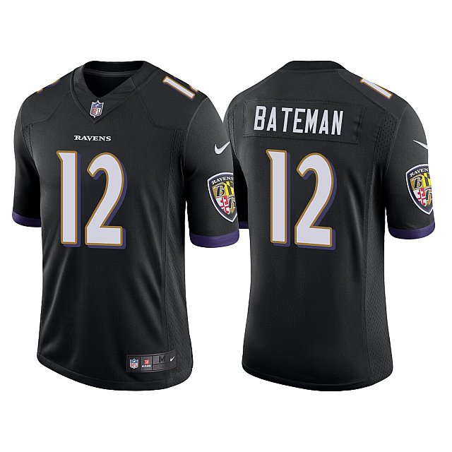 ravens-rashod-bateman-2021-nfl-draft-black-vapor-limited-jersey-middle