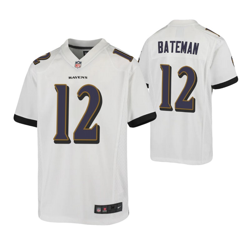 ravens-rashod-bateman-game-white-jersey-youth