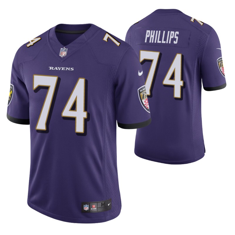 ravens-tyre-phillips-vapor-untouchable-limited-jersey-purple-men