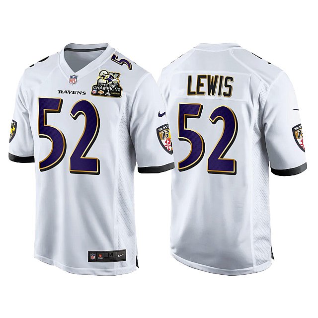 ray-lewis-baltimore-ravens-white-game-2x-super-bowl-champions-patch-jersey-middle