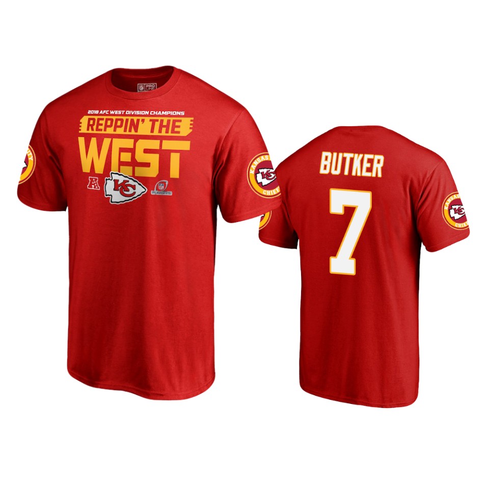 red men harrison butker t shirt 0a