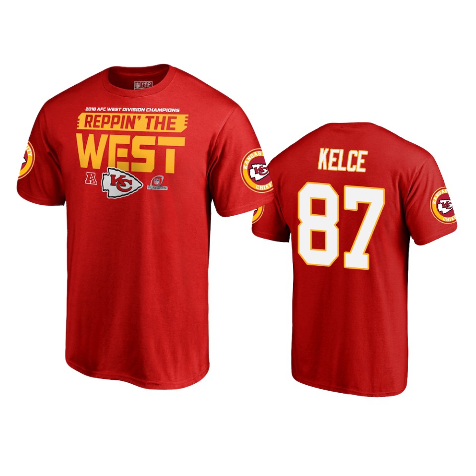 red men travis kelce t shirt 0a