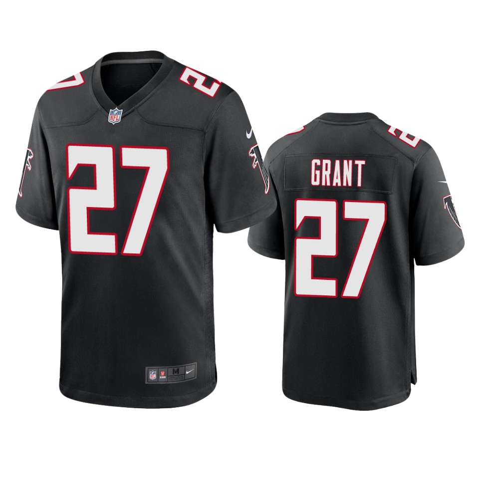 richie-grant-falcons-black-throwback-game-jersey
