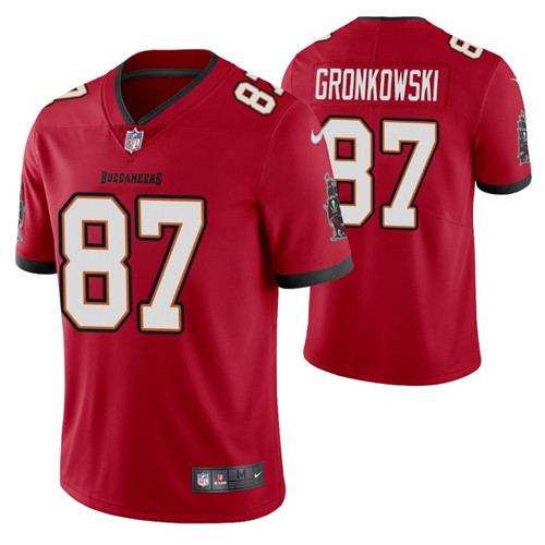rob-gronkowski-vapor-limited-jersey-red-men