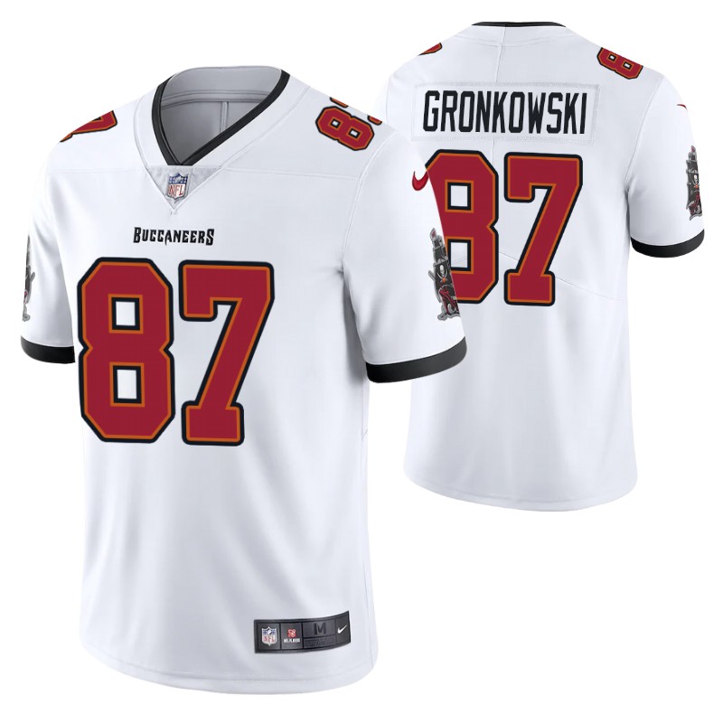 rob-gronkowski-vapor-limited-jersey-white-men