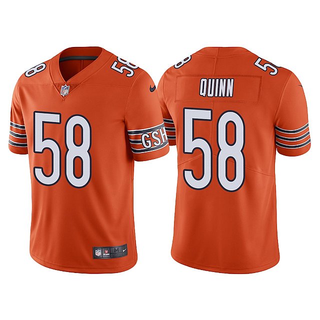 robert-quinn-vapor-untouchable-limited-chicago-bears-orange-jersey-middle