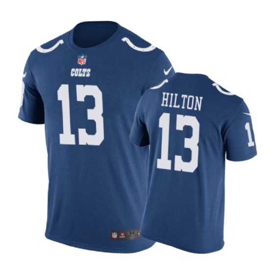 royal t.y. hilton t shirt