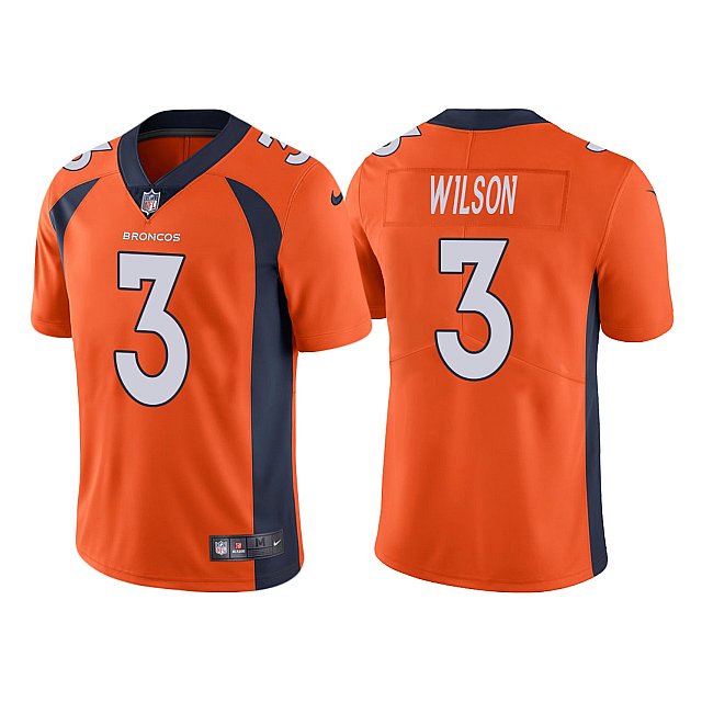 russell-wilson-vapor-limited-broncos-orange-jersey-middle