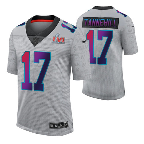 ryan-tannehill-super-bowl-lvi-gray-jersey-limited