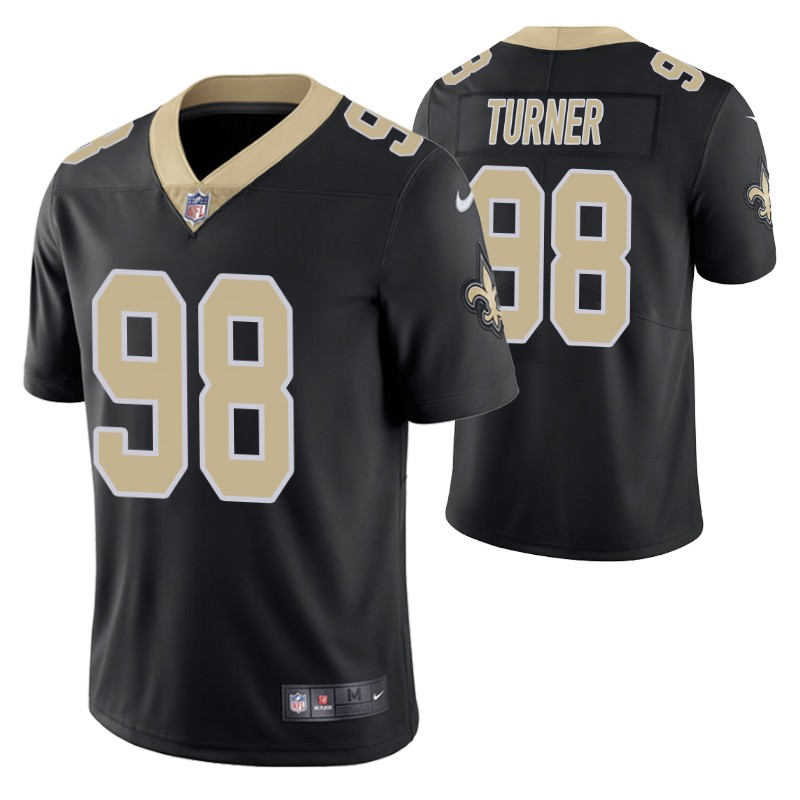 saints-2021-nfl-draft-payton-turner-vapor-untouchable-limited-jersey-black-men