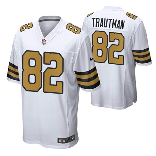 saints-adam-trautman-alternate-game-jersey-white-men