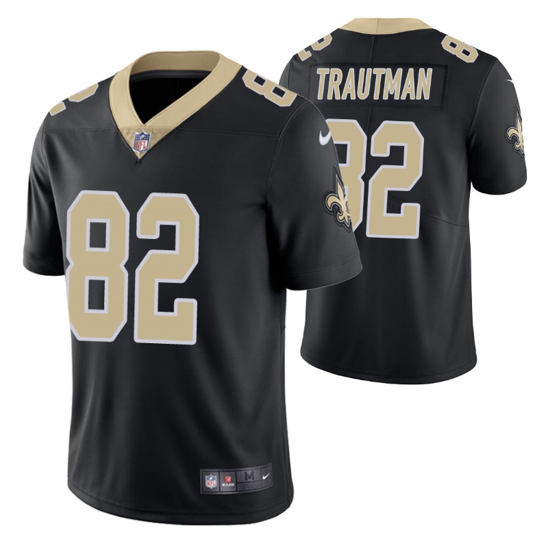 saints-adam-trautman-vapor-untouchable-limited-jersey-black-men