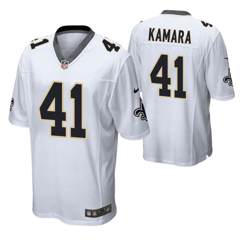 saints-alvin-kamara-game-jersey-white