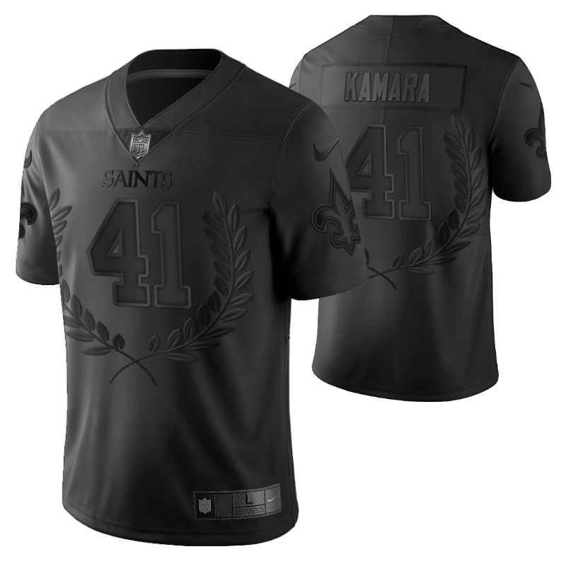 saints-alvin-kamara-limited-edition-collection-jersey-black-men