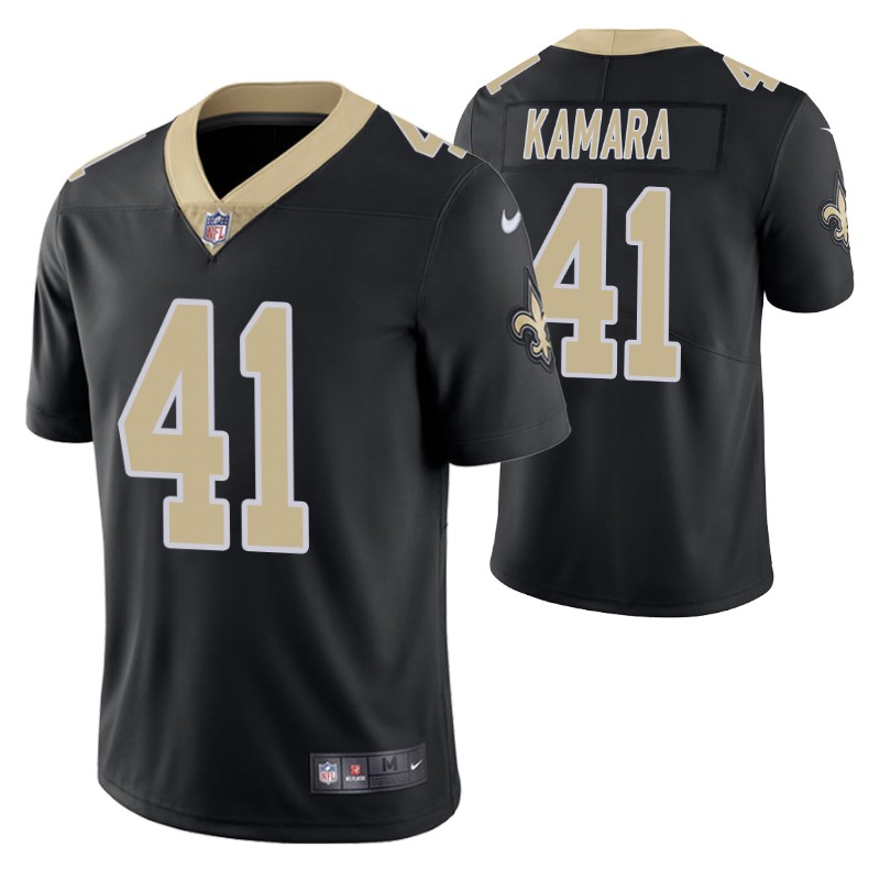 saints-alvin-kamara-vapor-limited-jersey-black