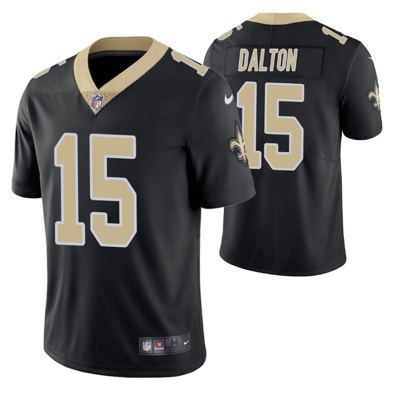 saints-andy-dalton-vapor-limited-jersey-black