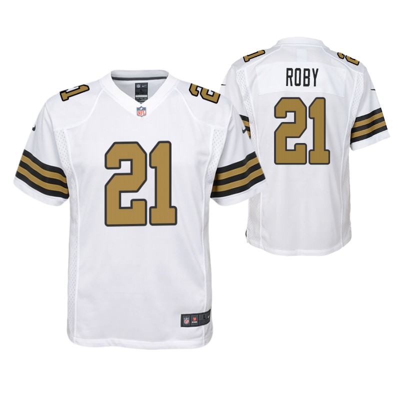 saints-bradley-roby-alternate-game-youth-jersey-white