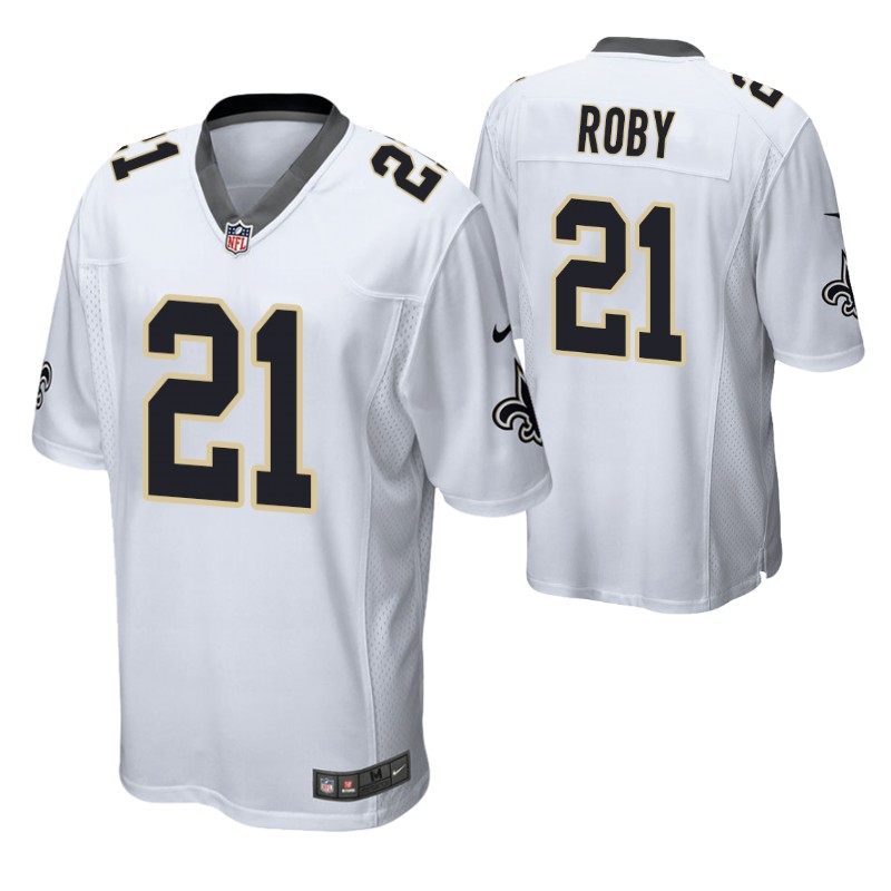 saints-bradley-roby-game-jersey-white