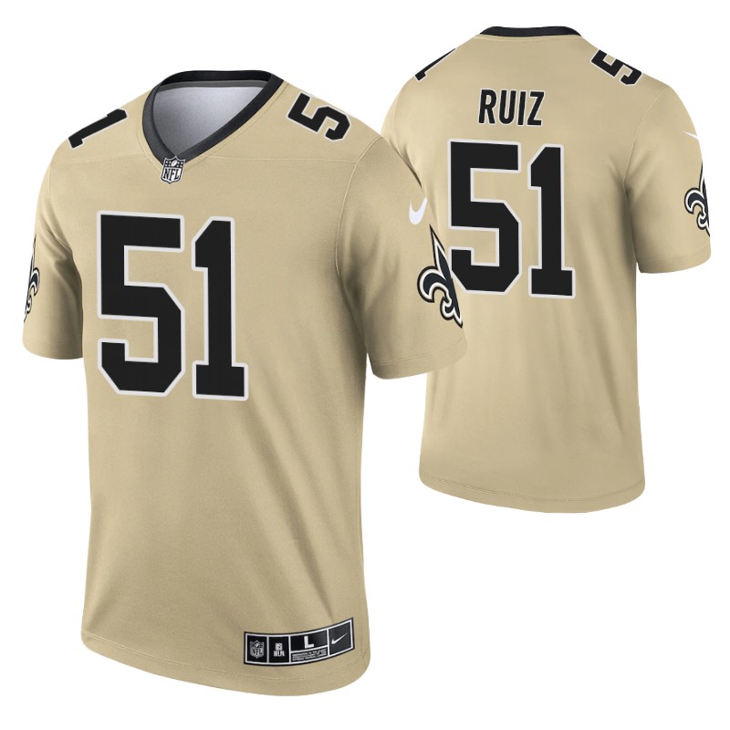 saints-cesar-ruiz-inverted-legend-jersey-gold