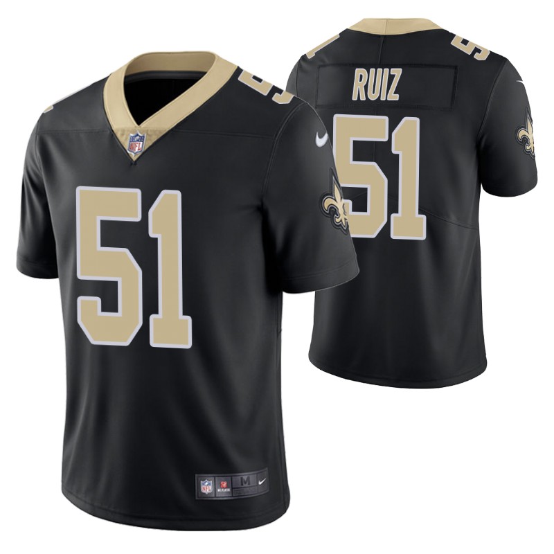 saints-cesar-ruiz-vapor-limited-jersey-black