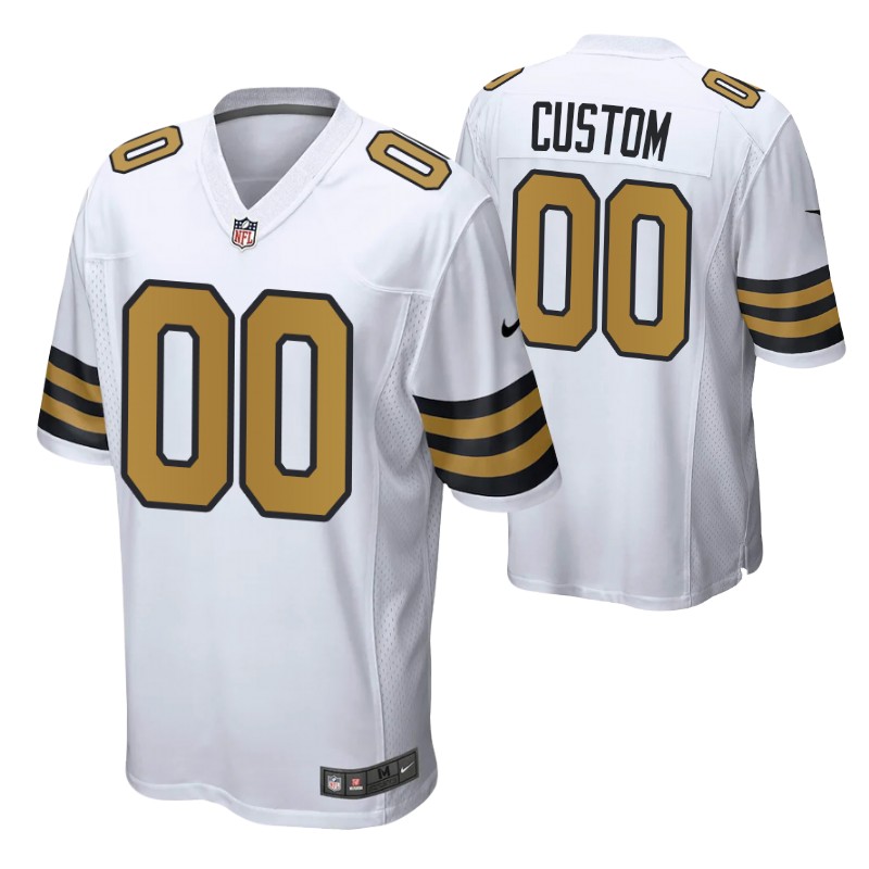 saints-custom-alternate-game-jersey-white-men
