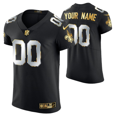 saints-custom-golden-edition-jersey-black-elite