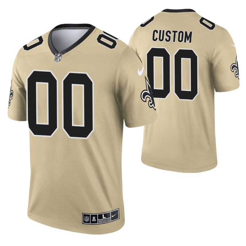 saints-custom-inverted-legend-jersey-gold