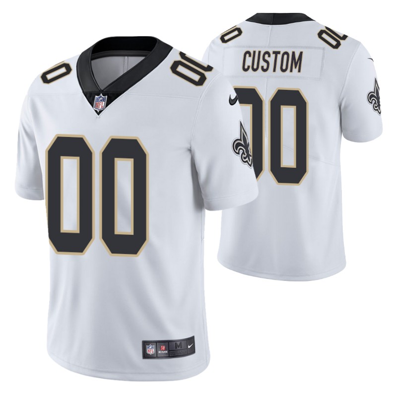 saints-custom-vapor-limited-jersey-white-men