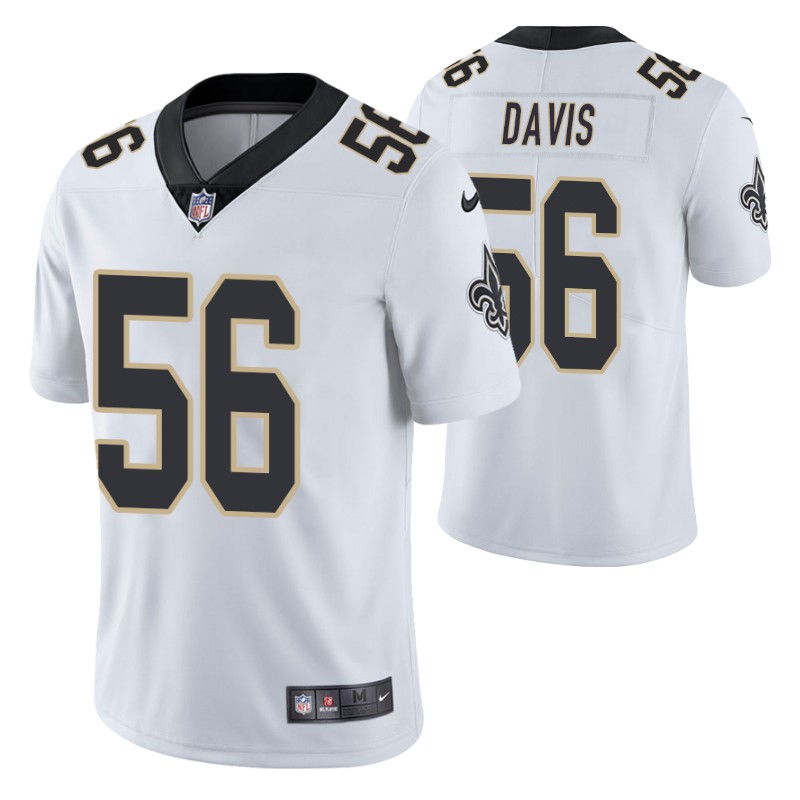 saints-demario-davis-vapor-limited-jersey-white-men