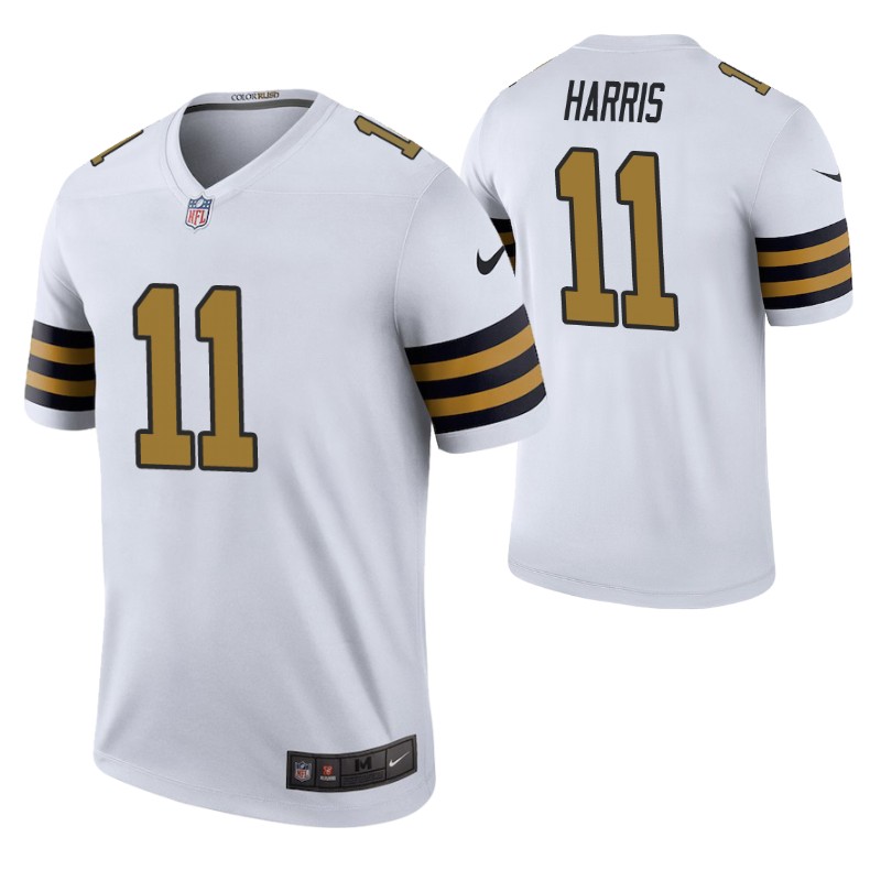 saints-deonte-harris-jersey-color-rush-legend-men's