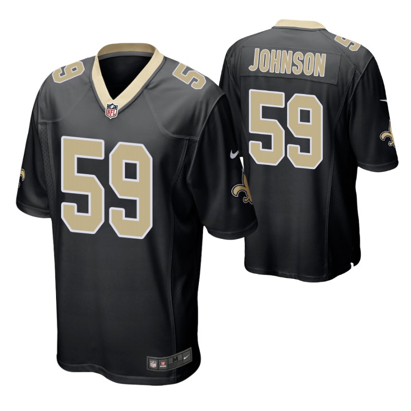 saints-jaleel-johnson-game-jersey-black