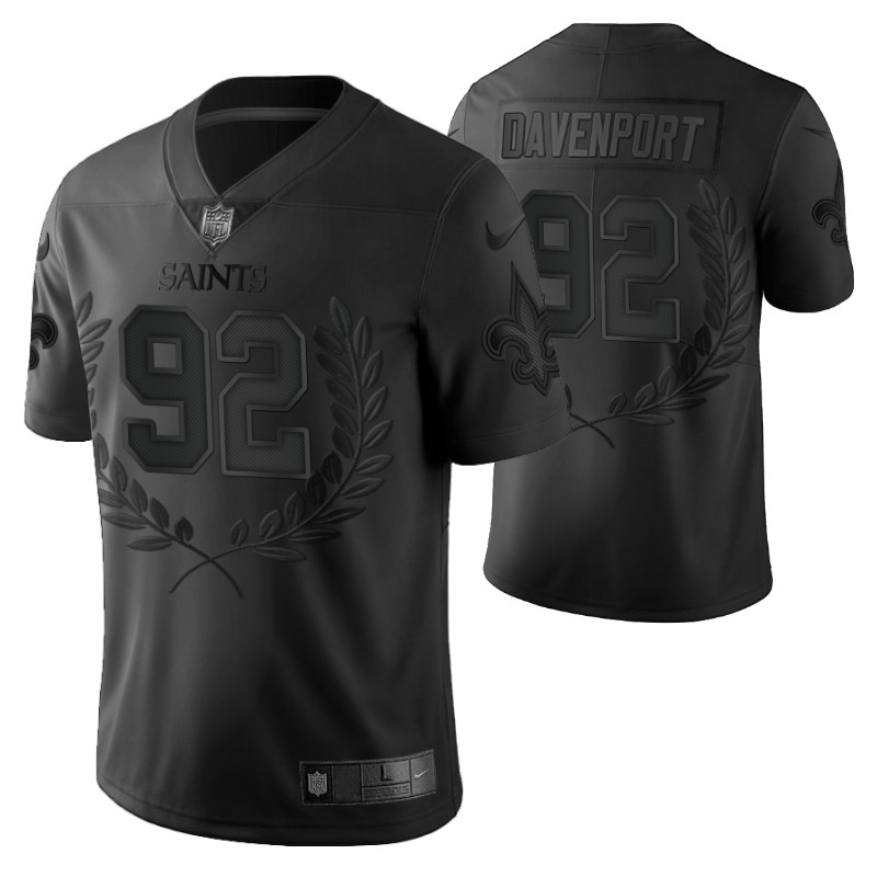 saints-marcus-davenport-limited-edition-collection-jersey-black-men