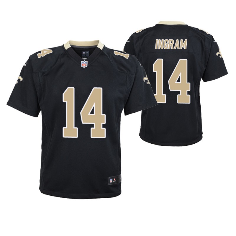 saints-mark-ingram-game-youth-jersey-black