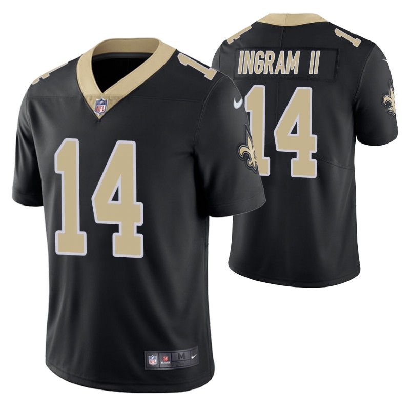 saints-mark-ingram-ii-vapor-limited-jersey-black
