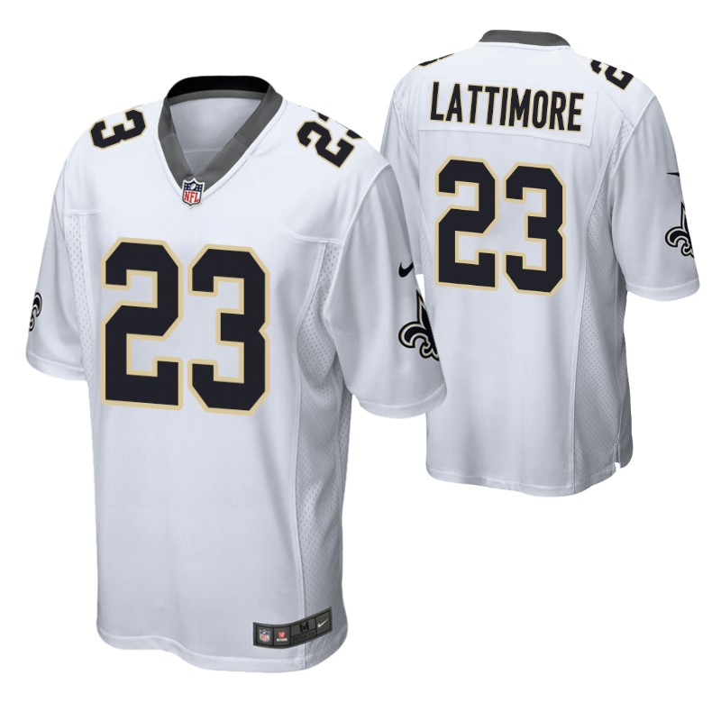 saints-marshon-lattimore-game-jersey-white