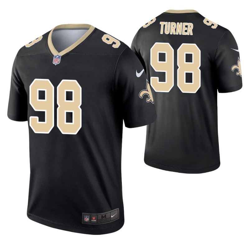 saints-payton-turner-2021-nfl-draft-legend-jersey-black-men